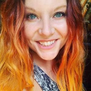 Meet your Posher, Courtney